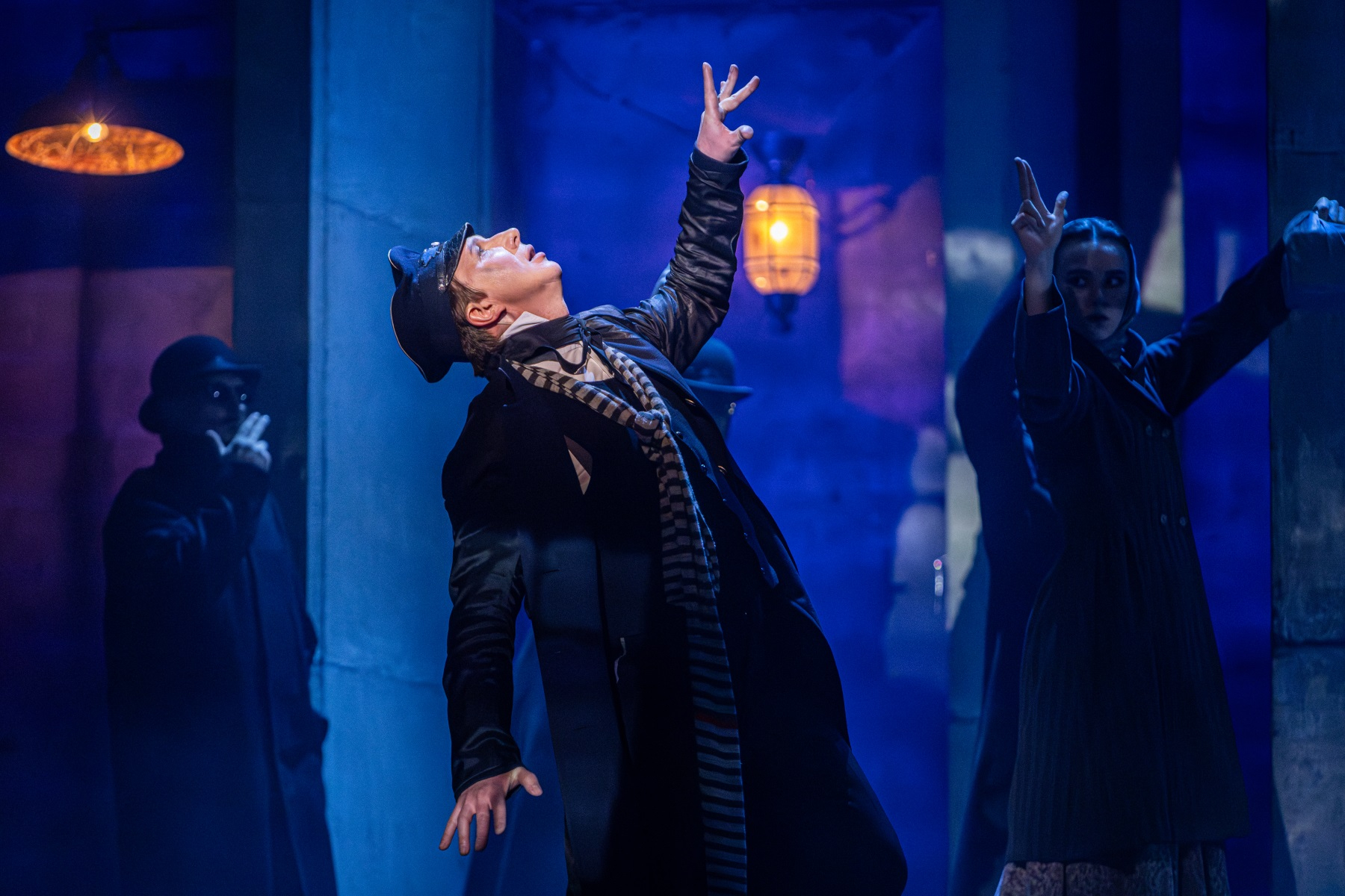 Николенька - Владимир Садков Николенька - Владимир Садков