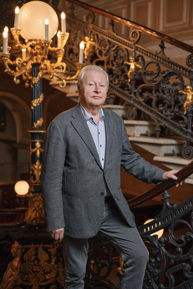 Юрий Шварцкопф