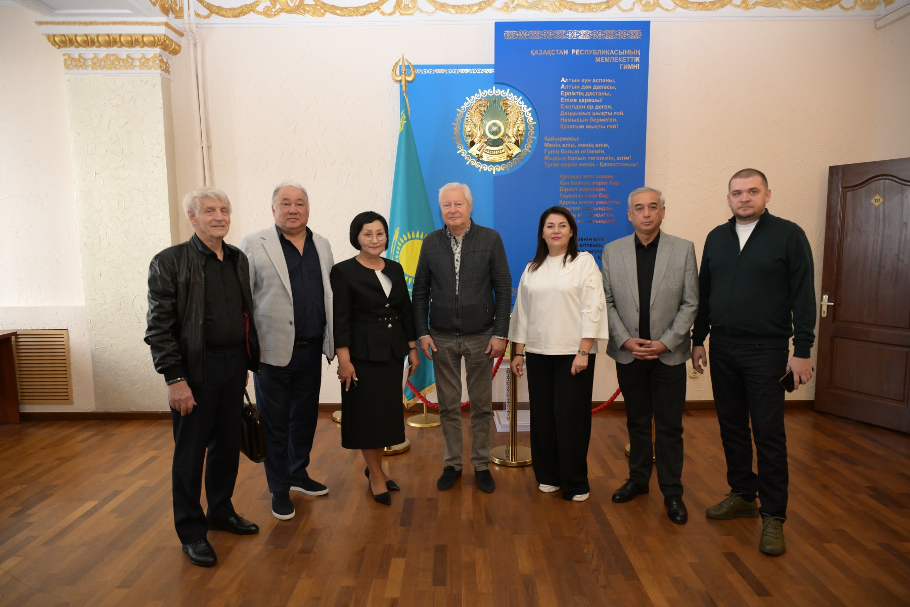 Руководители музыкальных театров Руководители музыкальных театров