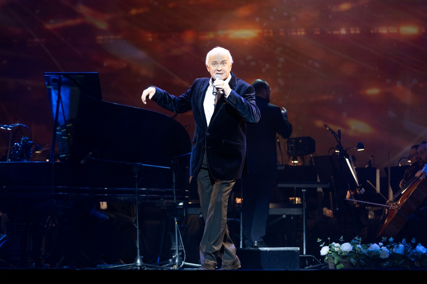 Виктор Кривонос